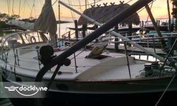 Carribean Soul Charters Sailing boat rental operation on Marathon, FL 2