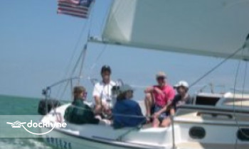 Carribean Soul Charters Sailing boat rental operation on Marathon, FL 6