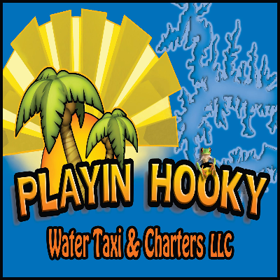 Playin Hooky Water Taxi & Charters LLC