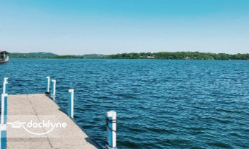 Branson Bay Marina LLC boat rental operation on Hollister, MO 1