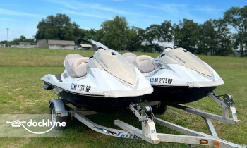 Lake View Jet Ski Rentals LLC boat rental operation on Shell Knob, MO 1