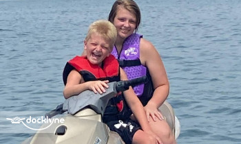 Lake View Jet Ski Rentals LLC boat rental operation on Shell Knob, MO 5