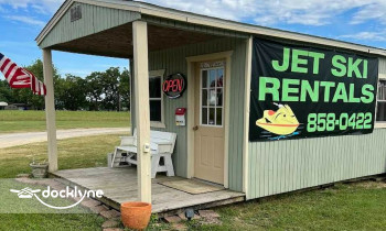Lake View Jet Ski Rentals LLC boat rental operation on Shell Knob, MO 6