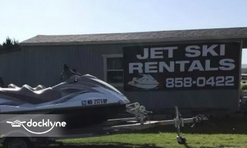 Lake View Jet Ski Rentals LLC boat rental operation on Shell Knob, MO 7