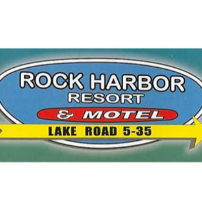 Rock Harbor Resort
