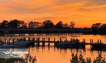 Morningstar Marinas - McLean boat rental operation on Belmont, NC 7