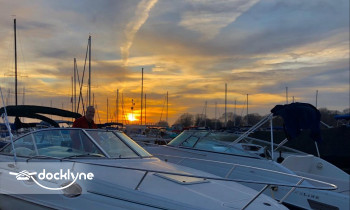 Morningstar Marinas - McLean boat rental operation on Belmont, NC 9