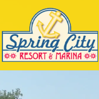 Spring City Resort & Marina