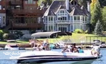 Triple A Rentals boat rental operation on Lake Arrowhead, CA 1