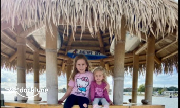 Cruisin Tikis Lake Dora boat rental operation on Tavares, FL 1