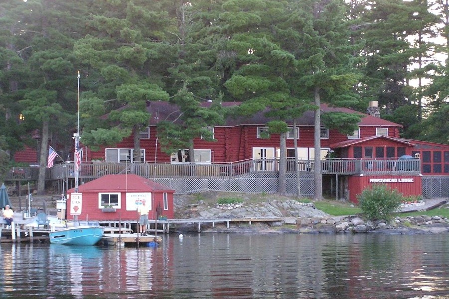 marinaBoat