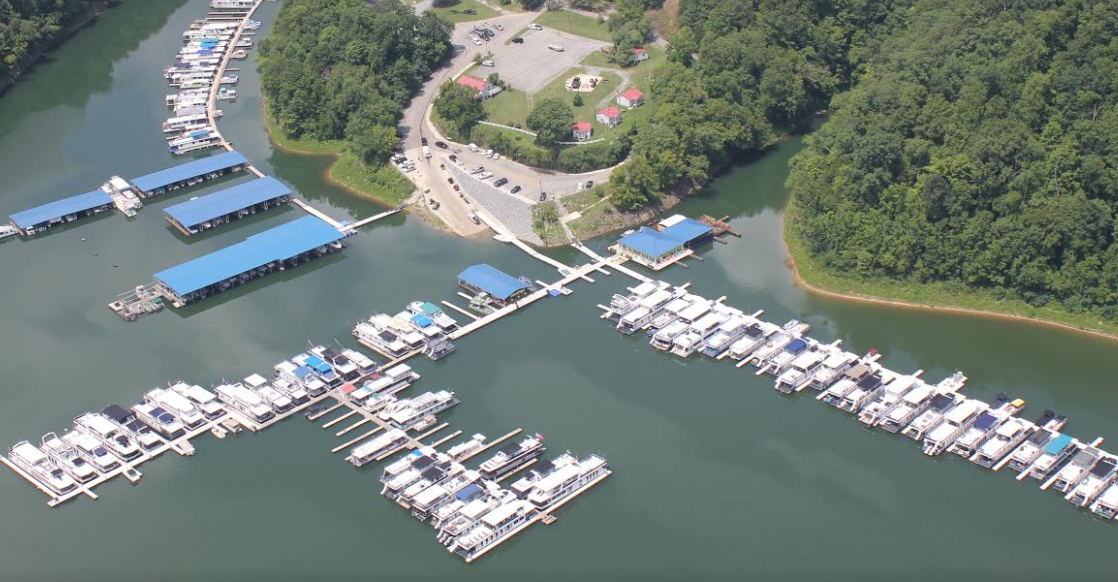 Top Center Hill Lake Boat Rentals from Marinas start at $85