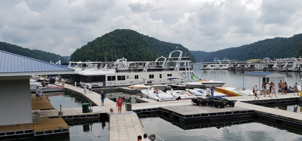 marinaBoat