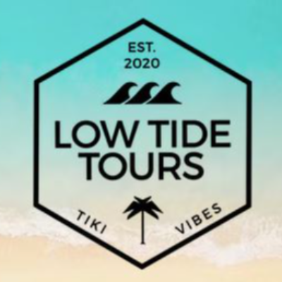 Low Tide Tours - Panama