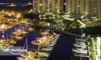 Cruisin' Tikis Cape Coral boat rental operation on Cape Coral, FL 11