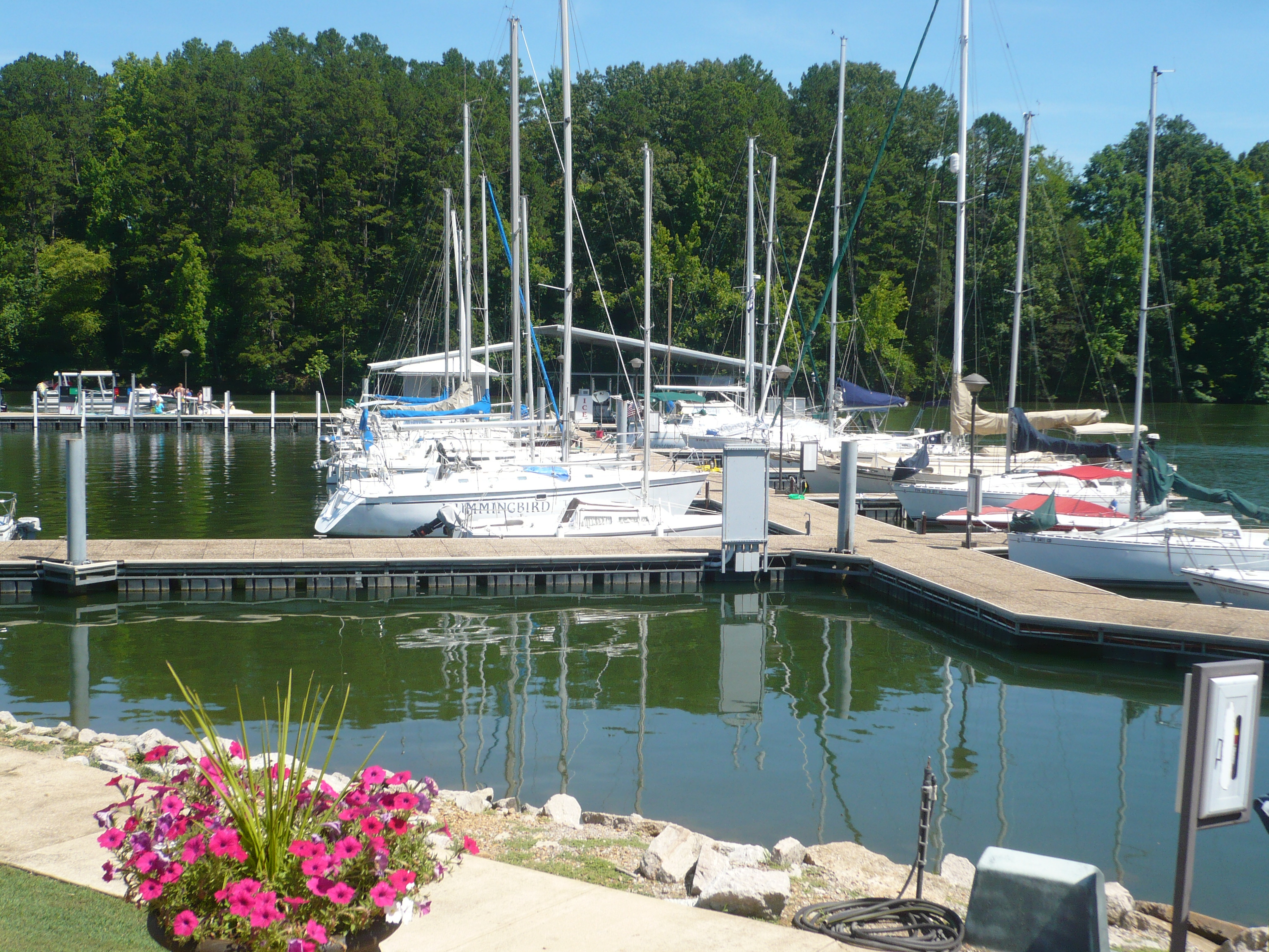 marinaBoat