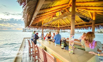 Go Tiki Tours - Tampa boat rental operation on Tampa, FL 2