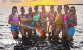 Totally Tiki Tours - TAMPA boat rental operation on Tampa, FL 2
