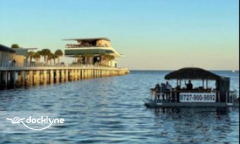 Totally Tiki Tours - TAMPA boat rental operation on Tampa, FL 4