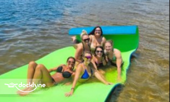 Totally Tiki Tours - TAMPA boat rental operation on Tampa, FL 6