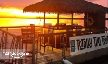 Totally Tiki Tours - TAMPA boat rental operation on Tampa, FL 10