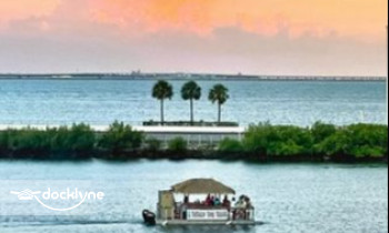 Totally Tiki Tours - TAMPA boat rental operation on Tampa, FL 12
