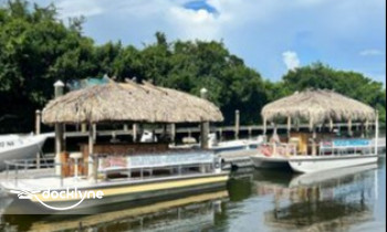 Totally Tiki Tours - ST. PETERSBURG PIER boat rental operation on St. Petersburg, FL 5