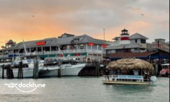 Totally Tiki Tours - ST. PETERSBURG PIER boat rental operation on St. Petersburg, FL 10