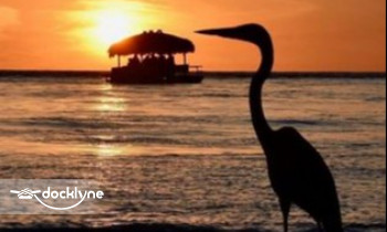 Totally Tiki Tours - ST. PETERSBURG PIER boat rental operation on St. Petersburg, FL 12