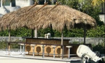 Totally Tiki Tours - ST. PETERSBURG PIER boat rental operation on St. Petersburg, FL 15