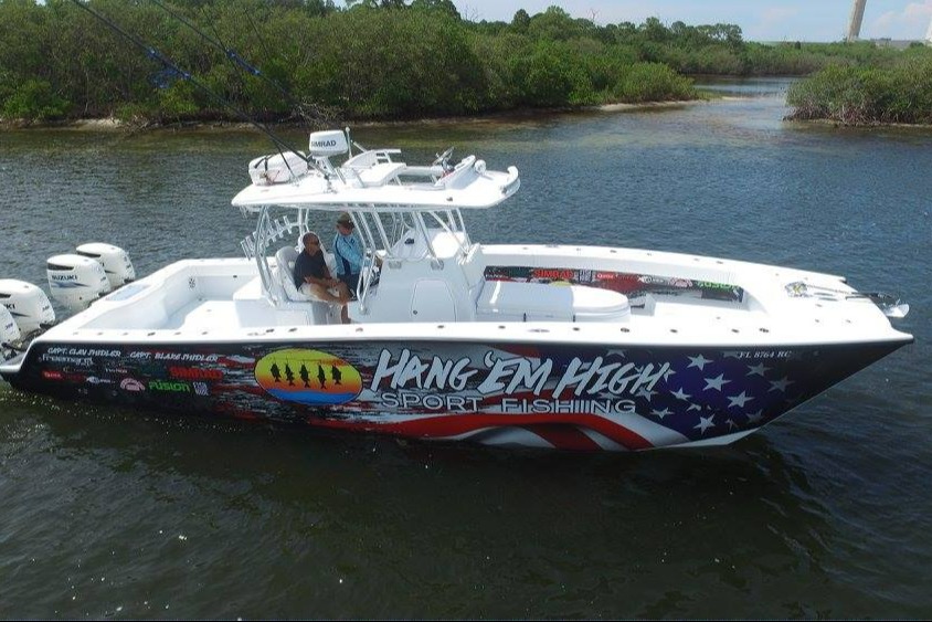 marinaBoat