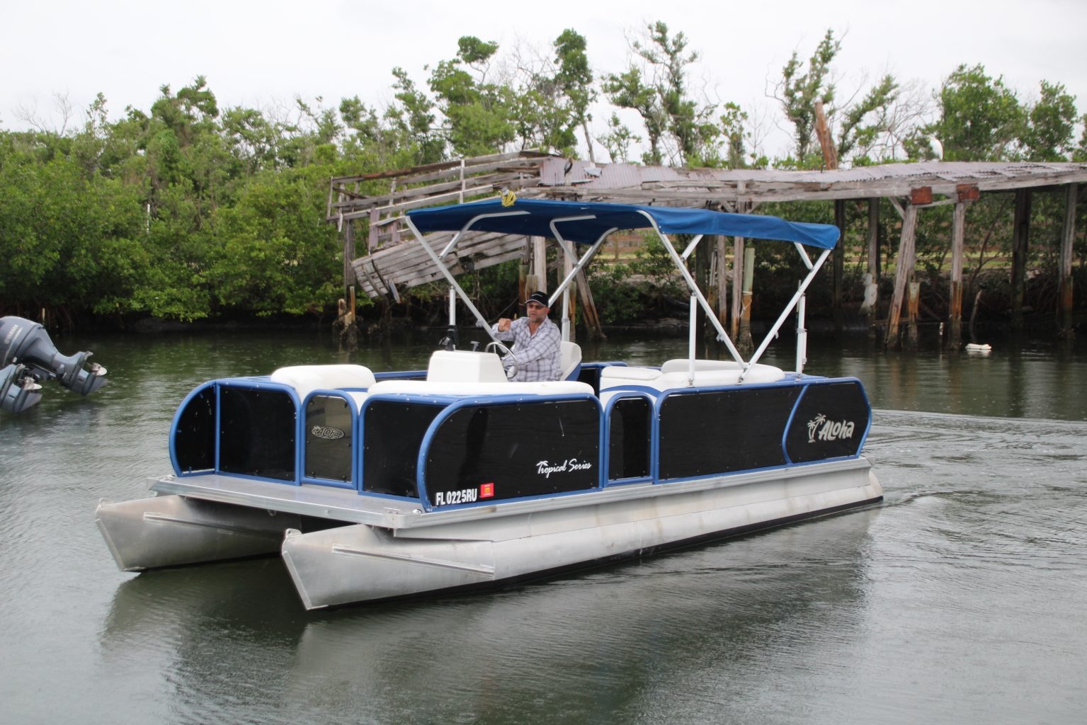 marinaBoat