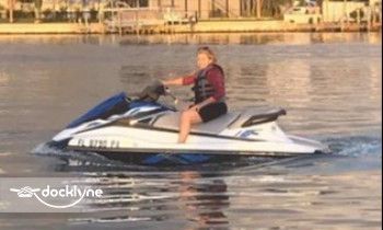 Island Jet Ski and Watersports at Englewood, FL boat rental operation on Englewood, FL 6