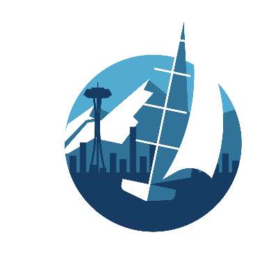 Sailing Seattle