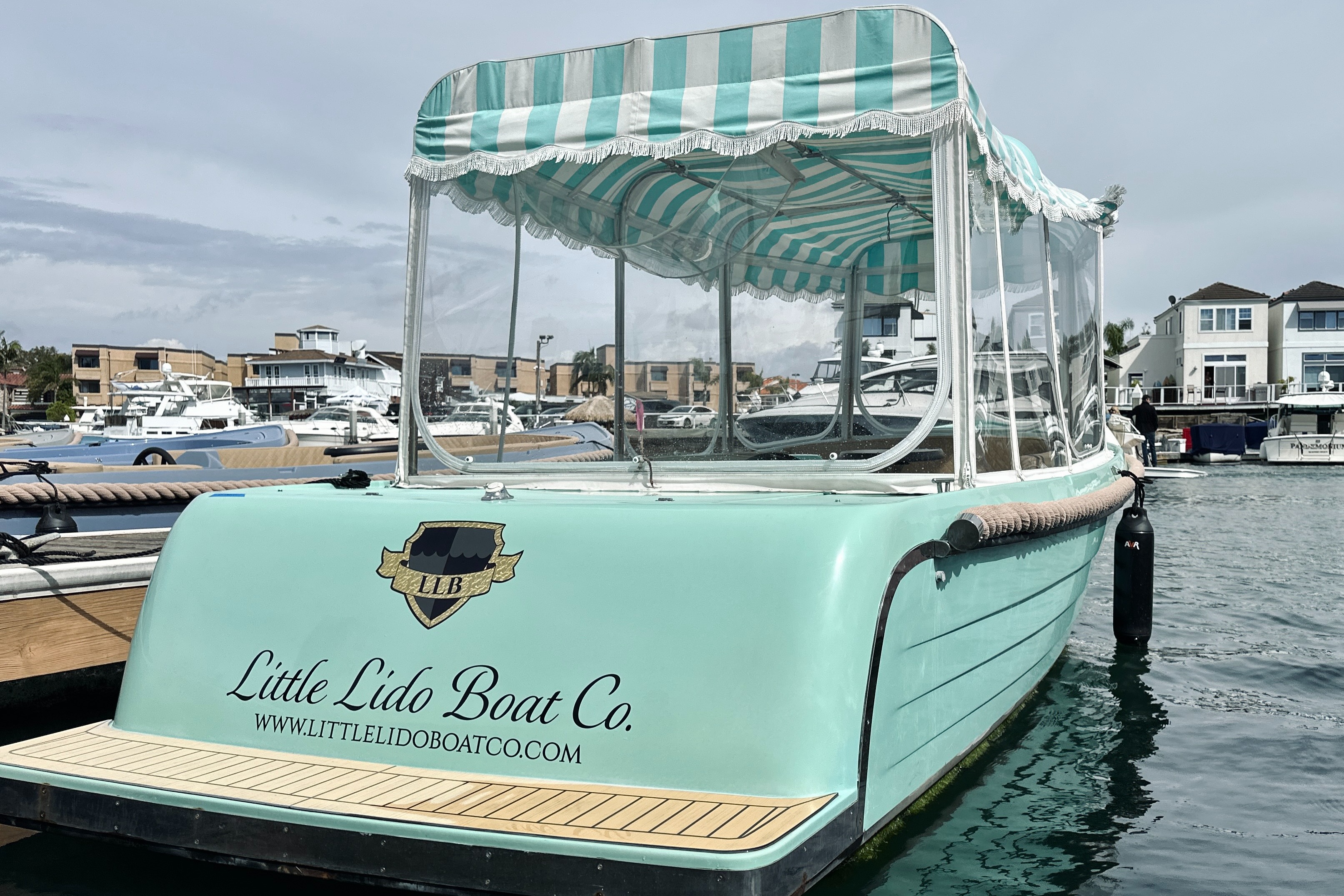 marinaBoat
