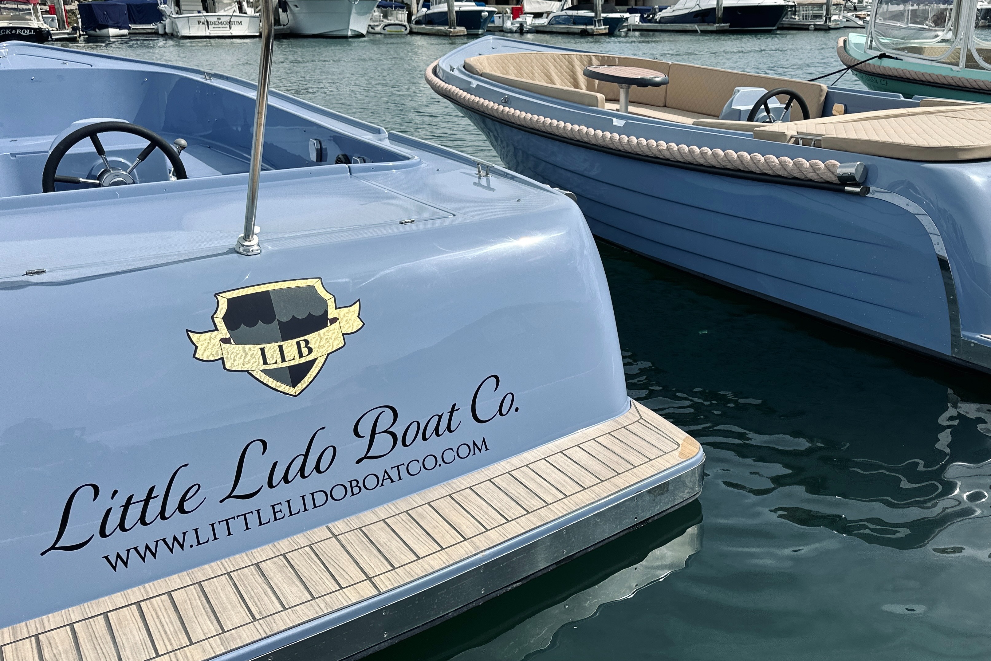 marinaBoat