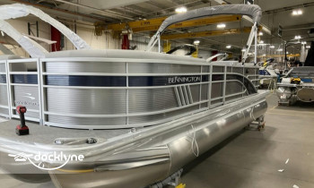 Hall's Sport Center boat rental operation on Grand Haven, MI 3