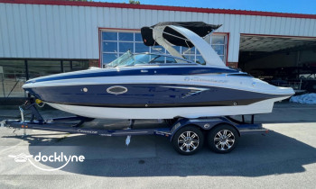 Hall's Sport Center boat rental operation on Grand Haven, MI 5