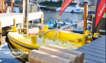 Lake Union Hot Tub Boats boat rental operation on Seattle, WA 7