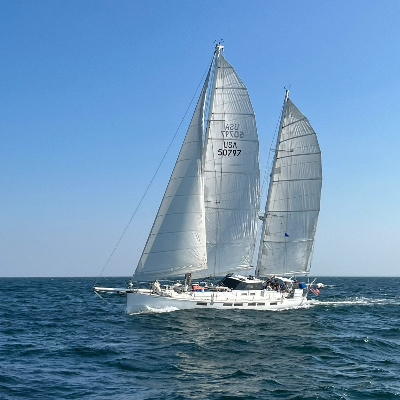 Artemis Sails