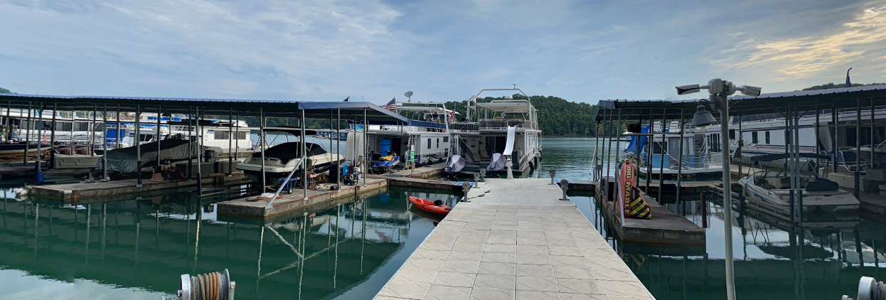 marinaBoat