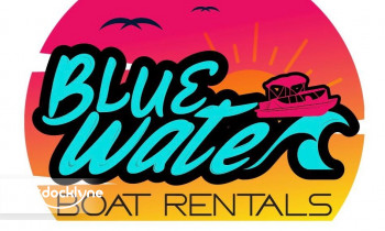 Blue Water Boat Rentals boat rental operation on Clearwater, FL 1