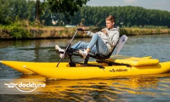 Jacksonville Jet Skiii boat rental operation on Jacksonville, FL 2