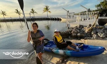 Jacksonville Jet Skiii boat rental operation on Jacksonville, FL 3