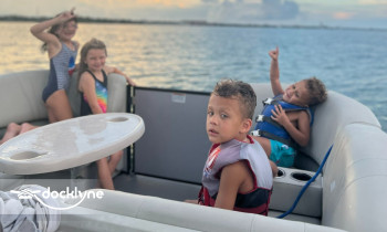 DUNEDIN TROPICAL TOURS boat rental operation on Dunedin, FL 2
