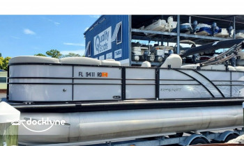 DUNEDIN TROPICAL TOURS boat rental operation on Dunedin, FL 3