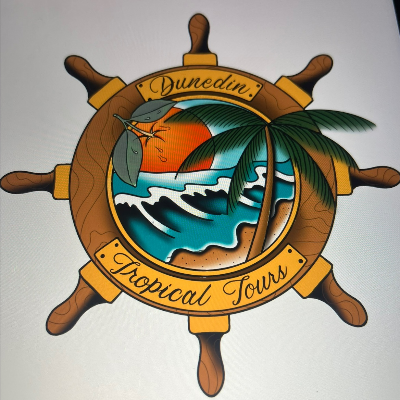 DUNEDIN TROPICAL TOURS