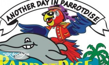 ParrotDise Express Boat Tours boat rental operation on Dunedin, FL 1