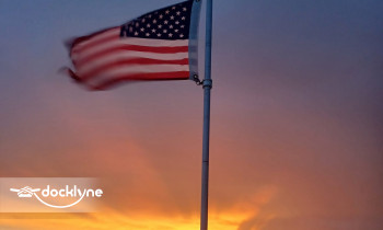 ParrotDise Express Boat Tours boat rental operation on Dunedin, FL 7