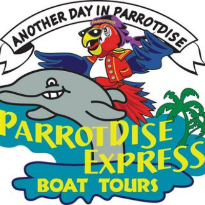 ParrotDise Express Boat Tours